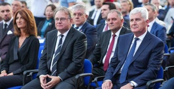 HDZ BiH i SDP mogu nauditi SDA u nekim gradovima i općinama